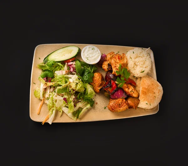 Chicken Kebab